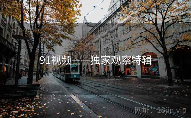 91视频——独家观察特辑