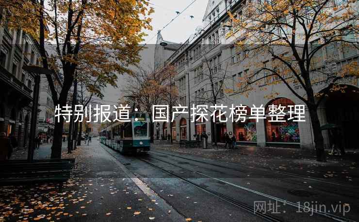 特别报道:国产探花榜单整理